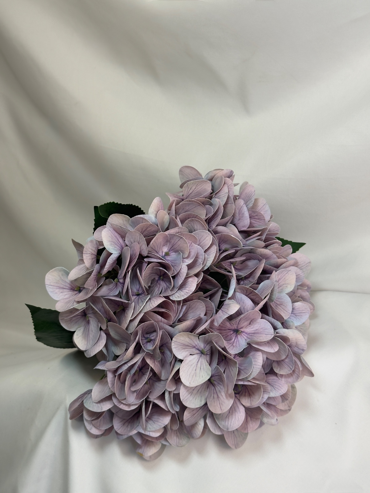 ხელოვნური გორტენზია ბუკეტი ფლორა ჰაუსი — photo 7